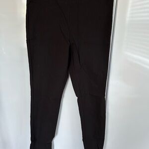 MICHAEL Michael Kors Black Leggings